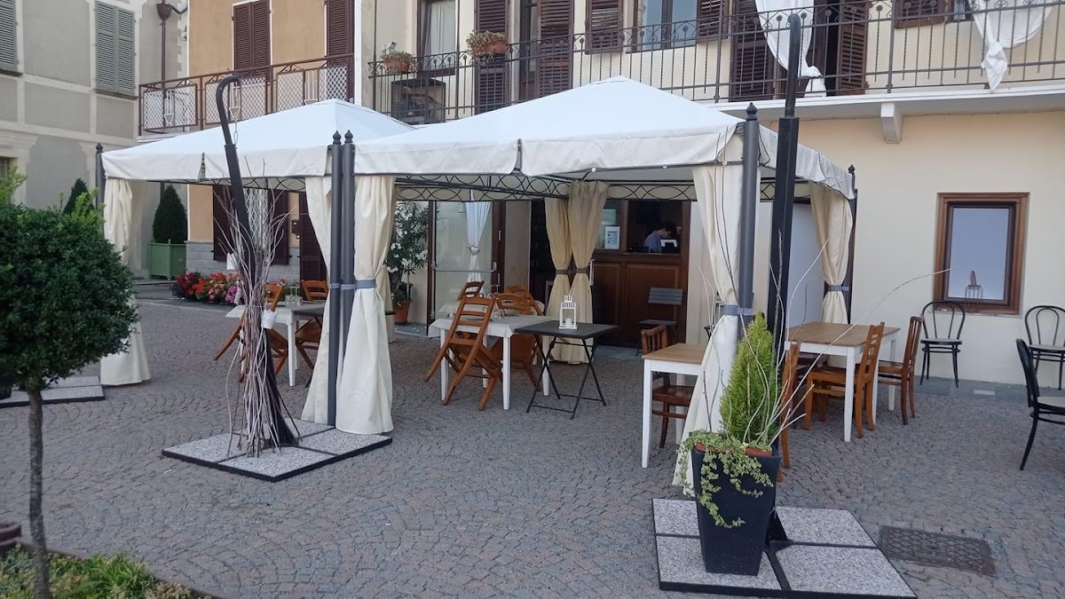 Trattoria del Castello - 1