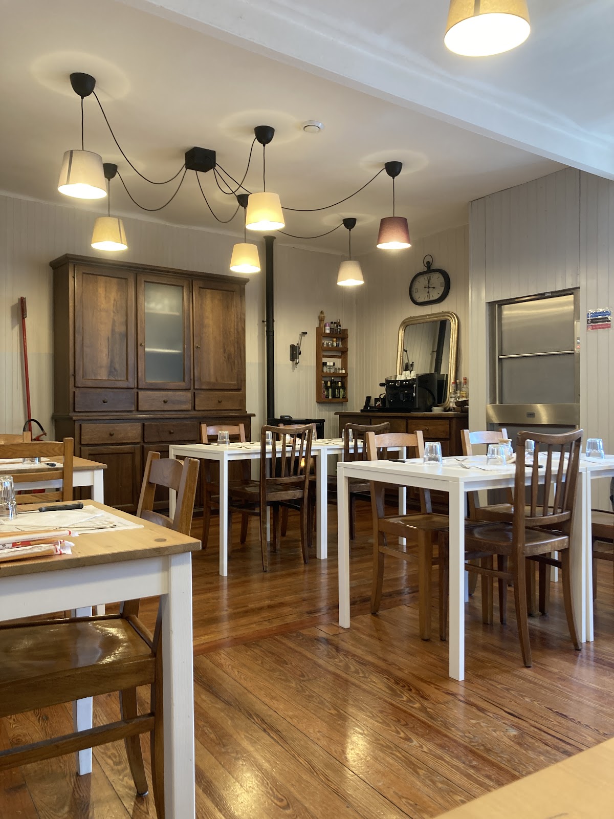 Trattoria del Castello - 5