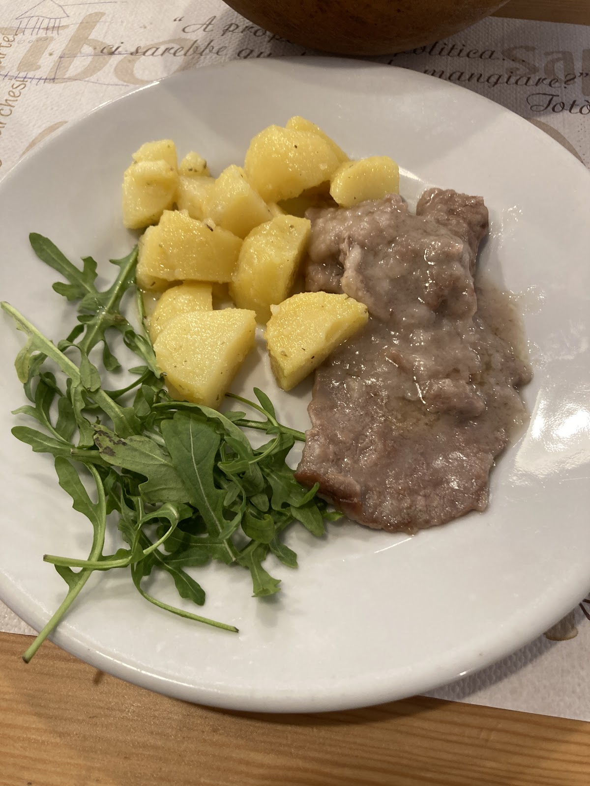 Trattoria del Castello - 9